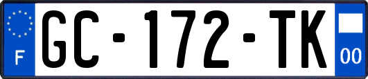GC-172-TK