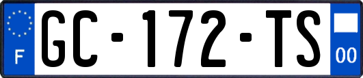 GC-172-TS