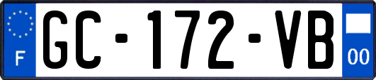 GC-172-VB