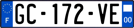 GC-172-VE