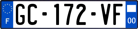 GC-172-VF
