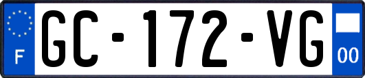 GC-172-VG