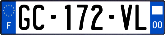 GC-172-VL