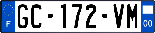 GC-172-VM