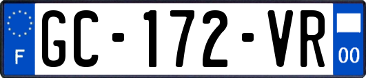 GC-172-VR