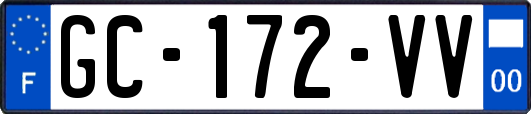 GC-172-VV
