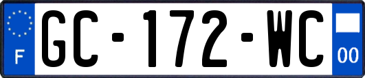 GC-172-WC