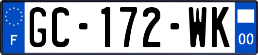 GC-172-WK