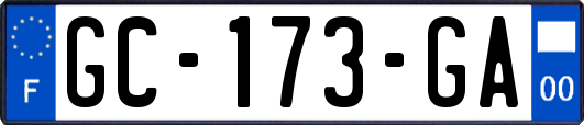 GC-173-GA
