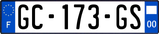 GC-173-GS