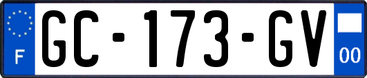 GC-173-GV