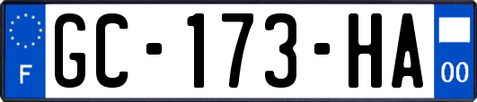 GC-173-HA