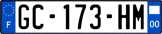 GC-173-HM