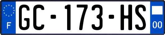 GC-173-HS