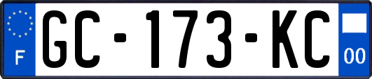 GC-173-KC