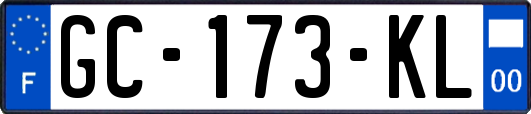 GC-173-KL