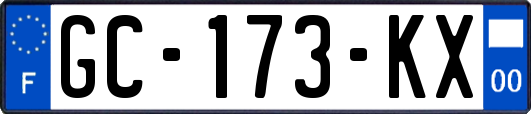 GC-173-KX
