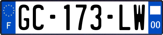 GC-173-LW
