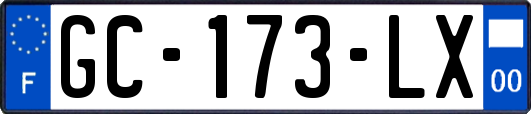 GC-173-LX