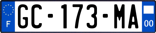GC-173-MA