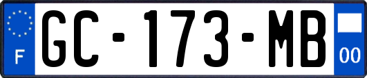 GC-173-MB