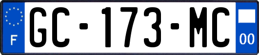 GC-173-MC