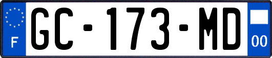 GC-173-MD