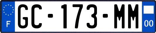 GC-173-MM