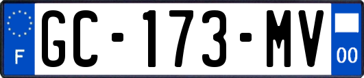 GC-173-MV