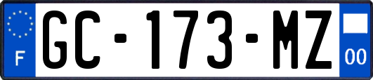 GC-173-MZ
