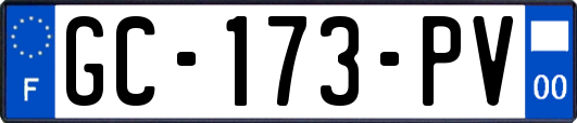 GC-173-PV