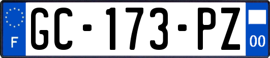 GC-173-PZ