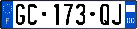 GC-173-QJ