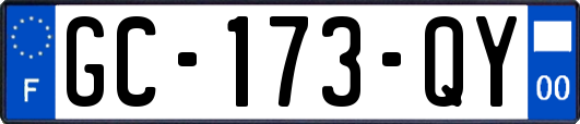 GC-173-QY
