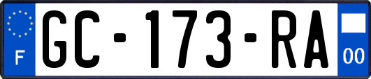 GC-173-RA