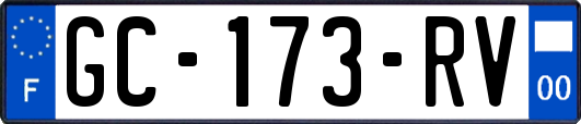 GC-173-RV
