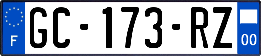 GC-173-RZ