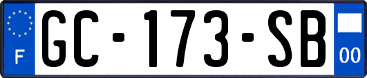 GC-173-SB