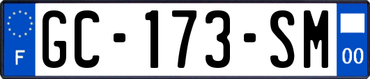 GC-173-SM
