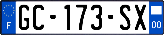 GC-173-SX
