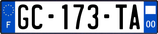 GC-173-TA