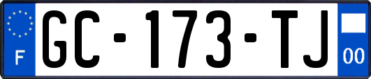 GC-173-TJ