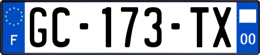 GC-173-TX
