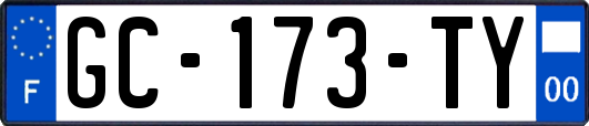 GC-173-TY