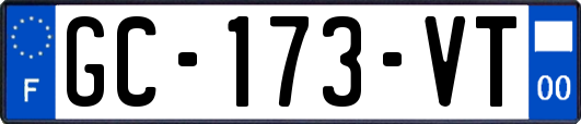 GC-173-VT