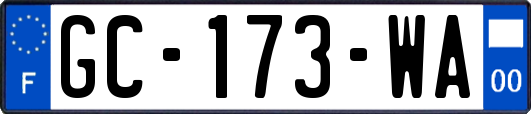 GC-173-WA