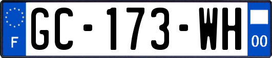 GC-173-WH
