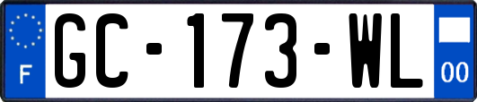 GC-173-WL