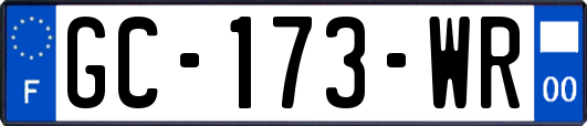 GC-173-WR