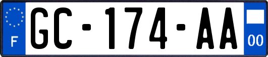 GC-174-AA